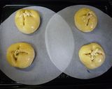 ☆ぽてとチーズパン☆作り方6写真