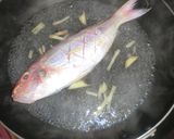 いとより★味噌煮作り方5写真