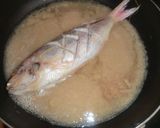 いとより★味噌煮作り方6写真
