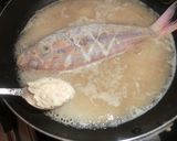 いとより★味噌煮作り方8写真