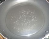 イタリアン☆ひじき作り方1写真