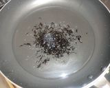 イタリアン☆ひじき作り方2写真