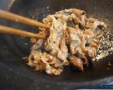 フライパンで簡単！石焼きビビンバ作り方3写真