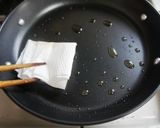 フライパンで簡単！石焼きビビンバ作り方4写真