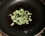 イタリアン☆ひじき作り方5写真