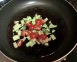 イタリアン☆ひじき作り方8写真