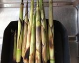 笹竹の簡単な食べ方⭐作り方1写真