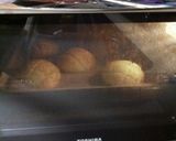 毎朝食べてるメロンパン作り方6写真