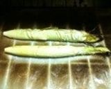 この季節は~!ヤングコーン丸焼き!作り方2写真