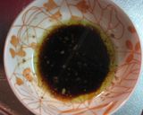 付け合せにアボカドサラダ作り方3写真