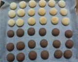 バーチディダーマ～イタリアのお菓子～作り方5写真