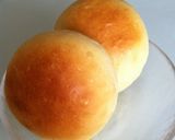 ふあふあな菓子パン生地作り方13写真