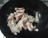 割と手軽に回鍋肉作り方4写真