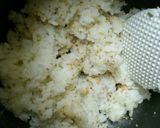 卵のご飯巻き 簡単ﾚｼﾋﾟ作り方1写真