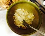 卵のご飯巻き 簡単ﾚｼﾋﾟ作り方2写真