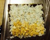 卵のご飯巻き 簡単ﾚｼﾋﾟ作り方3写真