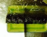 卵のご飯巻き 簡単ﾚｼﾋﾟ作り方4写真
