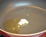✿豚バラとプチトマトのバジル炒め✿作り方2写真