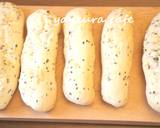 ＊チーズなし!!ゴマのポンデケージョ＊作り方4写真