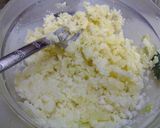 和風ポテトサラダ　作り方1写真