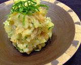 和風ポテトサラダ　作り方4写真