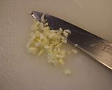 子供も大好き！あさりのトマトソースパスタ作り方2写真