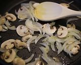 子供も大好き！あさりのトマトソースパスタ作り方4写真