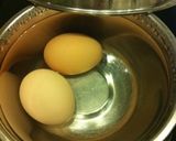 塩麹で*スタミナ豚丼作り方2写真