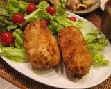 レンジで作る☆ホワイトソース♪♪作り方7写真