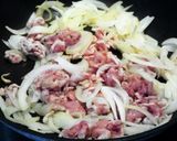 サッと簡単!ぶた肉丼作り方2写真