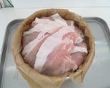 わんこのテリーヌ作り方5写真