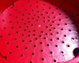 MEYER圧力鍋で☆蒸しトウモロコシ作り方1写真