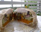 わんこのテリーヌ作り方7写真