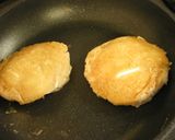 卵・乳不使用、米粉のお好み焼き作り方8写真