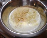 男のトマトクリームパスタ(☆お店の味☆)作り方1写真