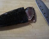 母直伝 癖になっちゃう♪鰹のたたき作り方1写真