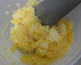 レタスとエリンギのチャーハン作り方3写真