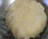 ミルク饅頭作り方5写真