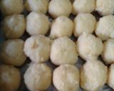 ミルク饅頭作り方9写真