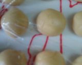 ミルク饅頭作り方10写真