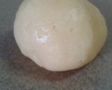 ミルク饅頭作り方11写真
