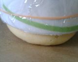 ミルク饅頭作り方12写真