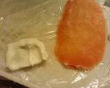 簡単★おもてなしにも★カプレーゼ風サラダ作り方7写真