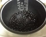 韓国風☆黒豆の甘煮作り方2写真