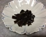韓国風☆黒豆の甘煮作り方4写真