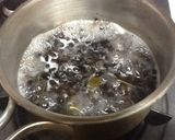 韓国風☆黒豆の甘煮作り方5写真
