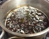 韓国風☆黒豆の甘煮作り方8写真