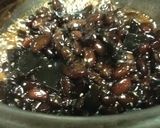 韓国風☆黒豆の甘煮作り方10写真