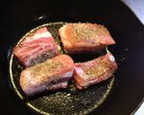 スペアリブの欧風あっさり煮込み作り方4写真