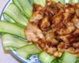 鶏肉のコチジャン炒め作り方3写真